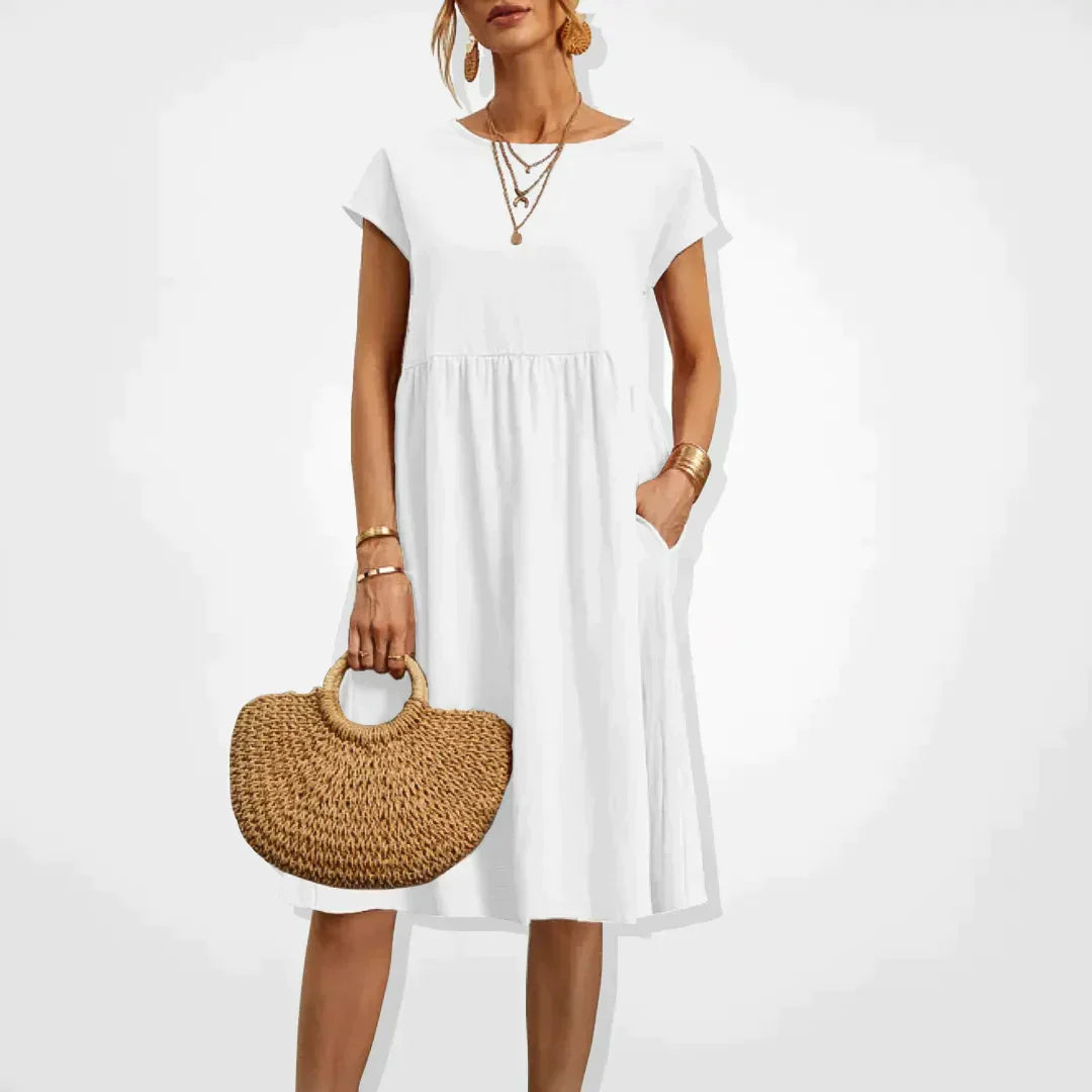 Robe femme Milly | Ibiza