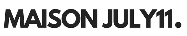 Maison July11