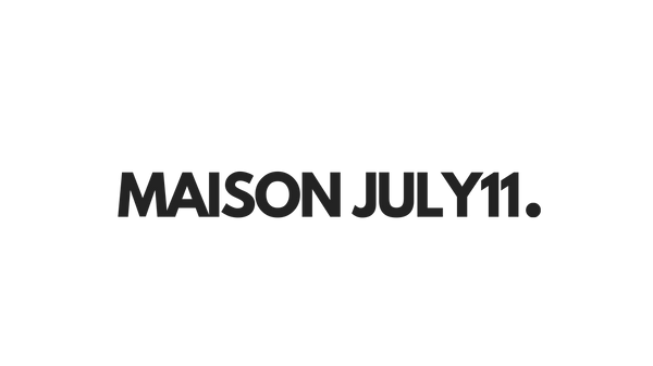 Maison July11