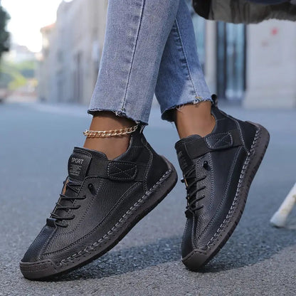 Auguste | Chaussures Orthopédiques – Confort, Soutien et Style en Un