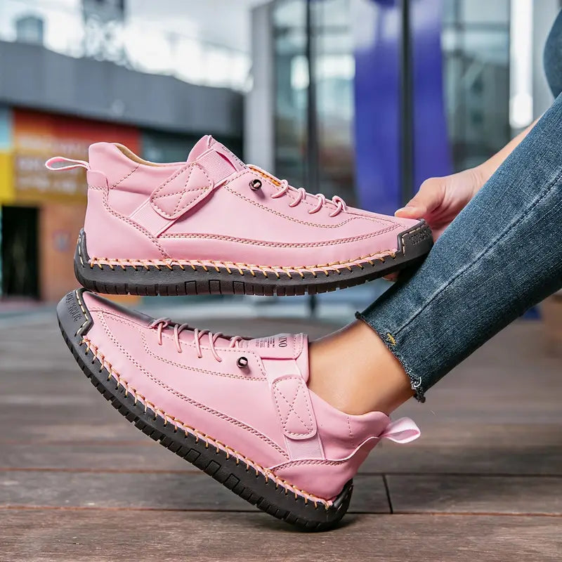 Auguste | Chaussures Orthopédiques – Confort, Soutien et Style en Un