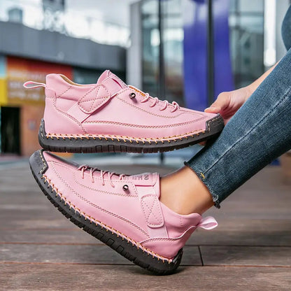 Auguste | Chaussures Orthopédiques – Confort, Soutien et Style en Un