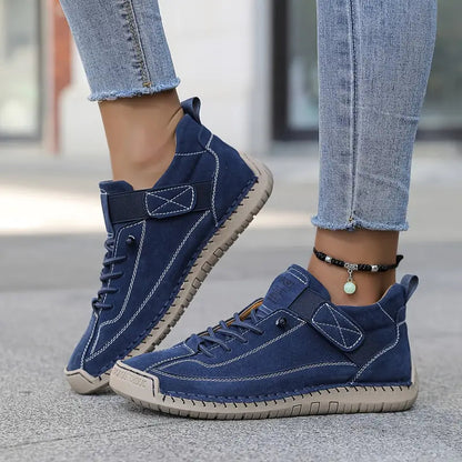 Auguste | Chaussures Orthopédiques – Confort, Soutien et Style en Un