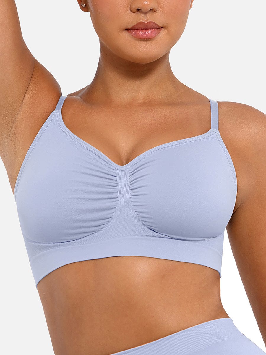 Louise™ – Soutien-gorge invisible sans couture