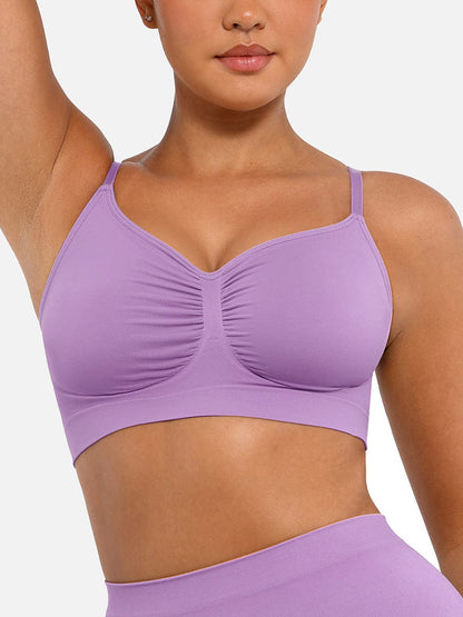 Louise™ – Soutien-gorge invisible sans couture