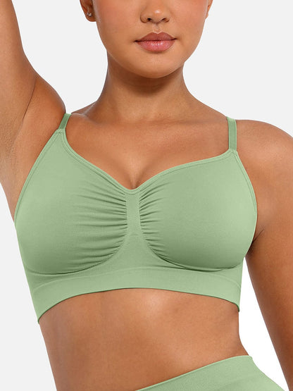 Louise™ – Soutien-gorge invisible sans couture