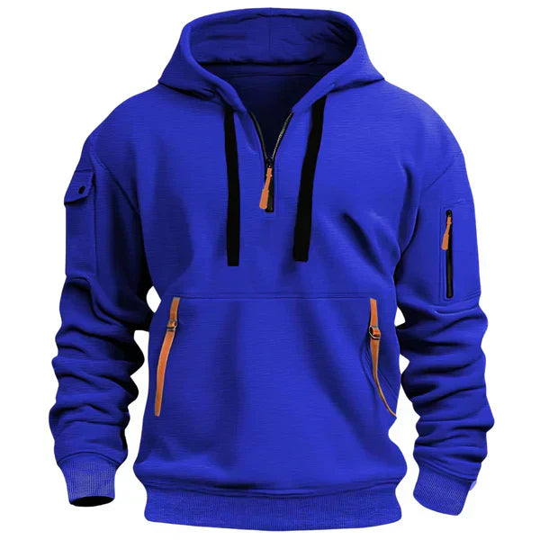 Daniel™ | Le Sweat à Capuche 1 + 1
