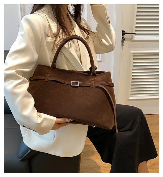 Sac à bandoulière design Riva Luxe Y2K