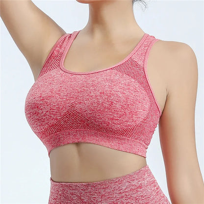 Soutien-gorge de sport gainant Day pour femme