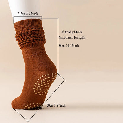 Chaussettes Pilates et Yoga 