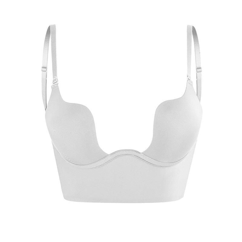Celesta - Soutien-gorge dos nu de luxe