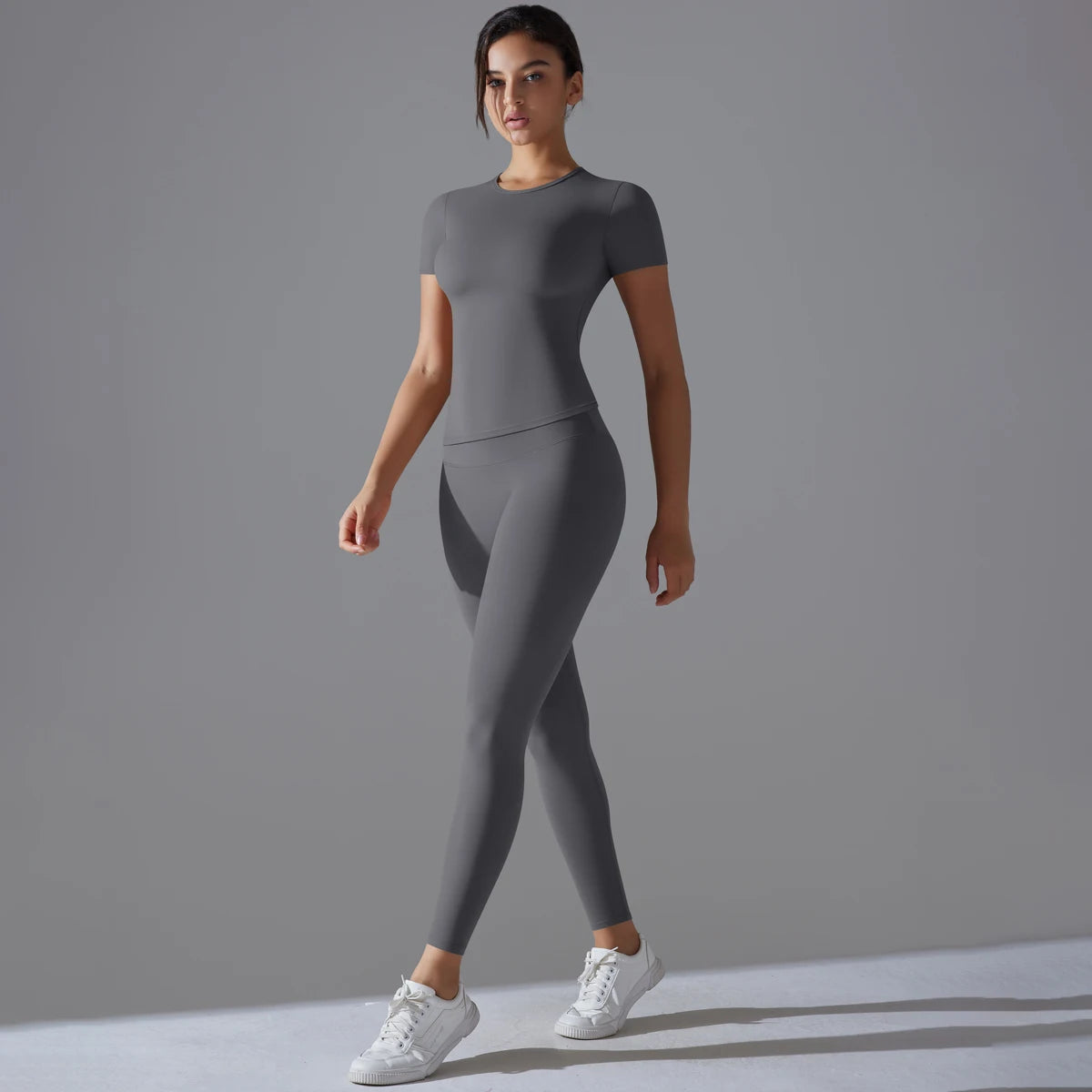 Ensemble Pilates Cleo Shaping 