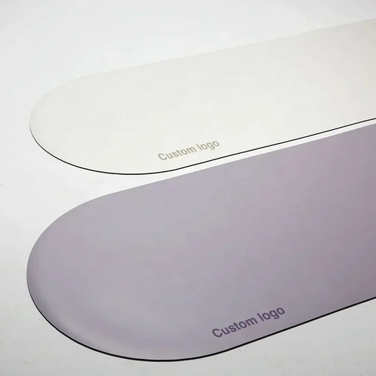 Tapis de Pilates Softsense antidérapant