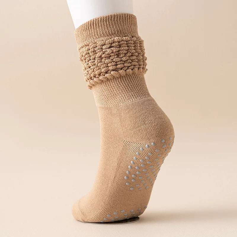 Chaussettes Pilates et Yoga 