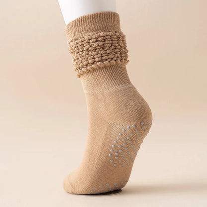 Chaussettes Pilates et Yoga 