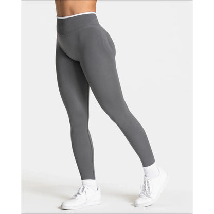 Leggings Pilates sans couture Lulu