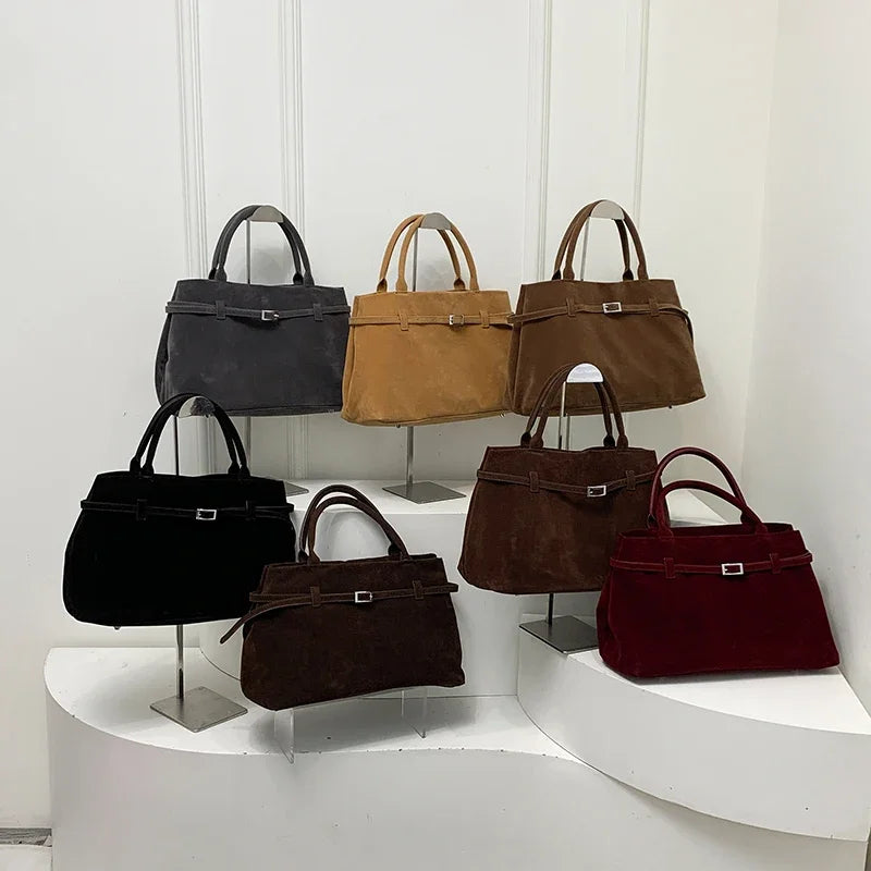Sac à bandoulière design Riva Luxe Y2K
