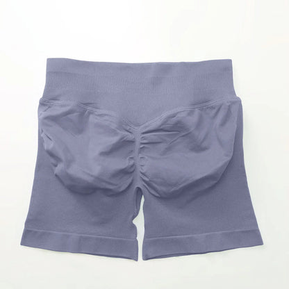 Short gainant Aria Pilates