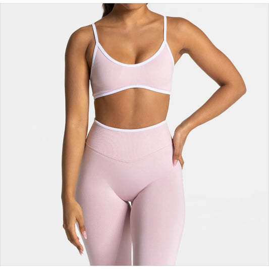 Soutien-gorge Lola Soft Spandex Pilates