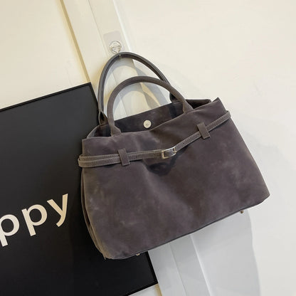 Sac à bandoulière design Riva Luxe Y2K
