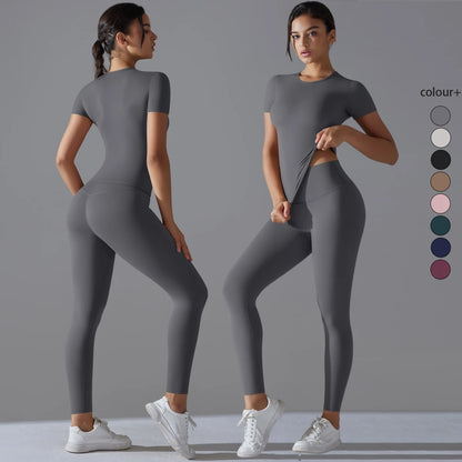 Ensemble Pilates Cleo Shaping 