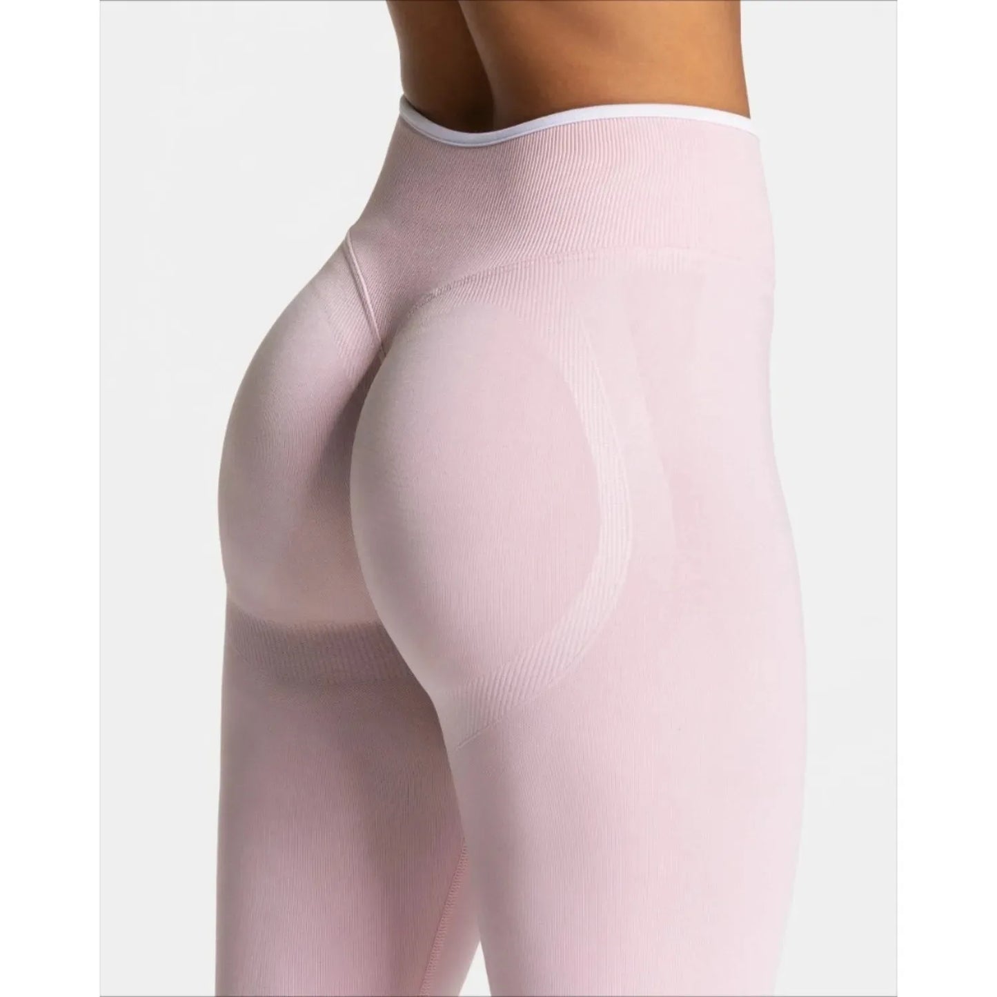 Leggings Pilates sans couture Lulu