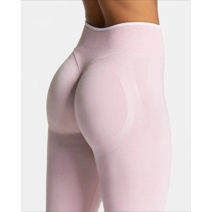 Leggings Pilates sans couture Lulu