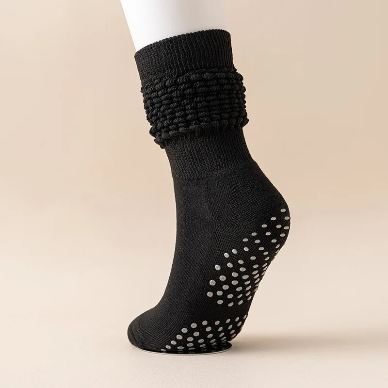 Chaussettes Pilates et Yoga 
