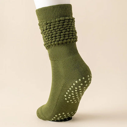 Chaussettes Pilates et Yoga 