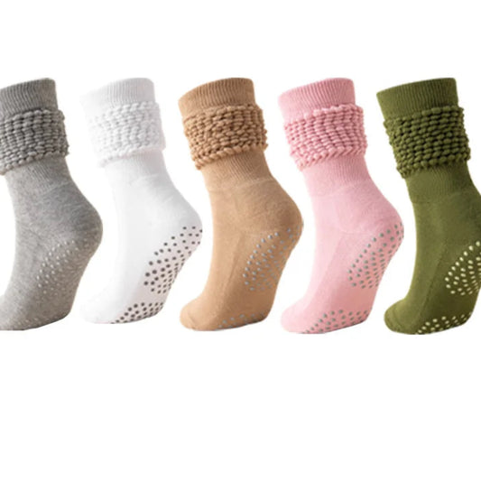 Chaussettes Pilates et Yoga 