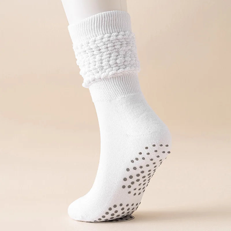 Chaussettes Pilates et Yoga 