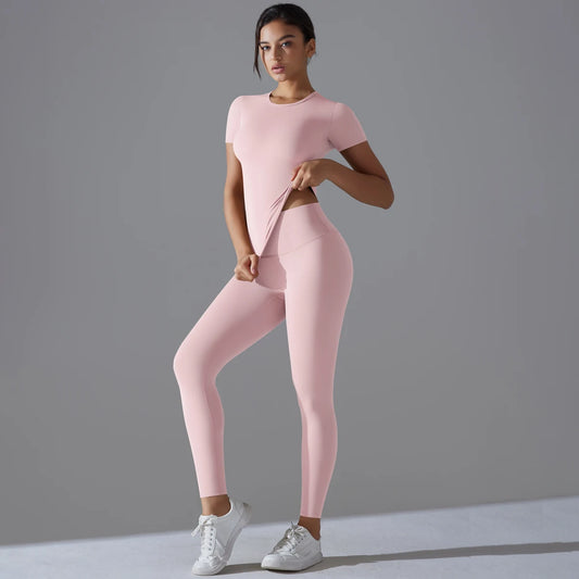 Ensemble Pilates Cleo Shaping 