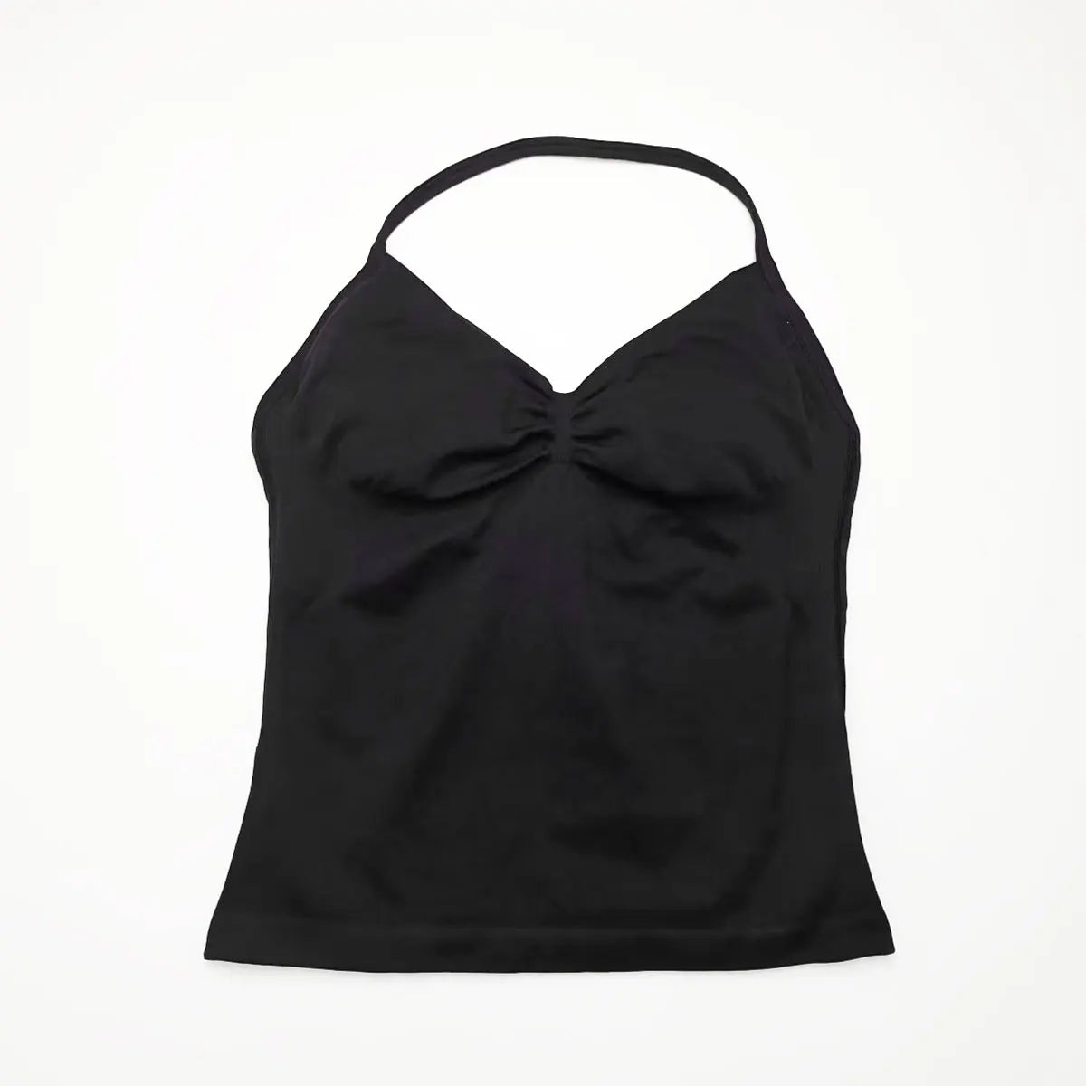 Haut licou Aura Pilates