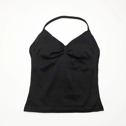 Haut licou Aura Pilates