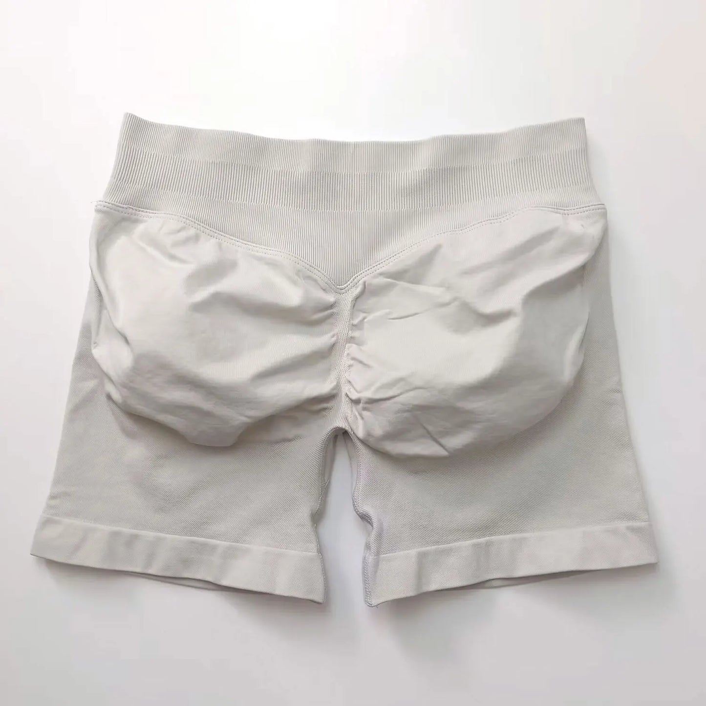 Short gainant Aria Pilates