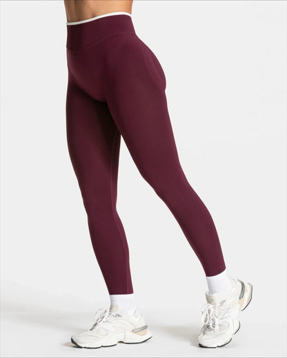 Leggings Pilates sans couture Lulu