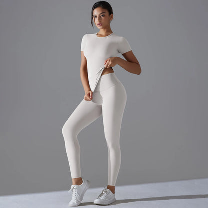 Ensemble Pilates Cleo Shaping 