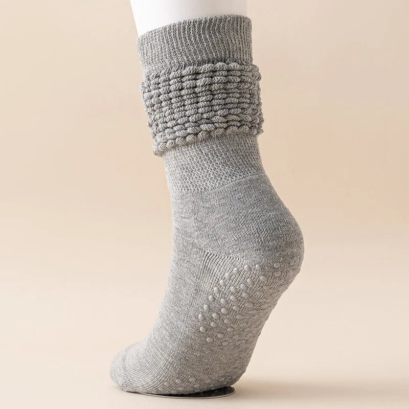 Chaussettes Pilates et Yoga 