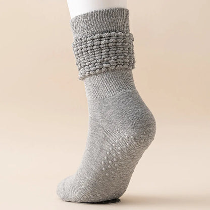 Chaussettes Pilates et Yoga 