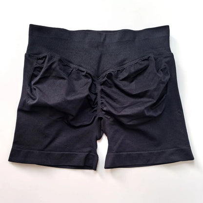 Short gainant Aria Pilates