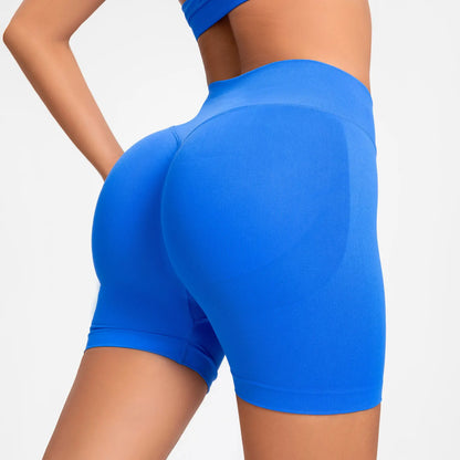 Short gainant Aria Pilates