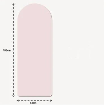 Tapis de Pilates Softsense antidérapant