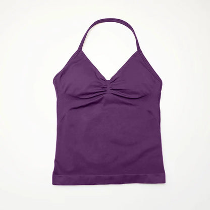 Haut licou Aura Pilates