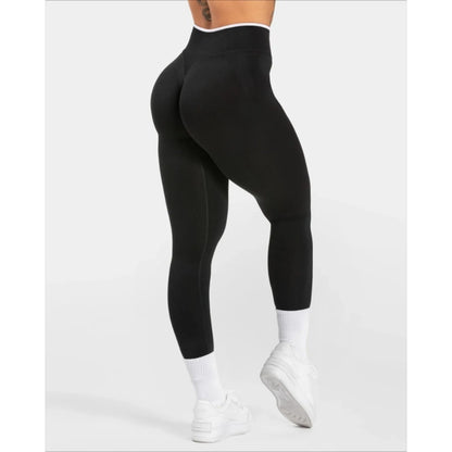 Leggings Pilates sans couture Lulu