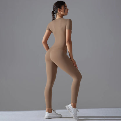 Ensemble Pilates Cleo Shaping 