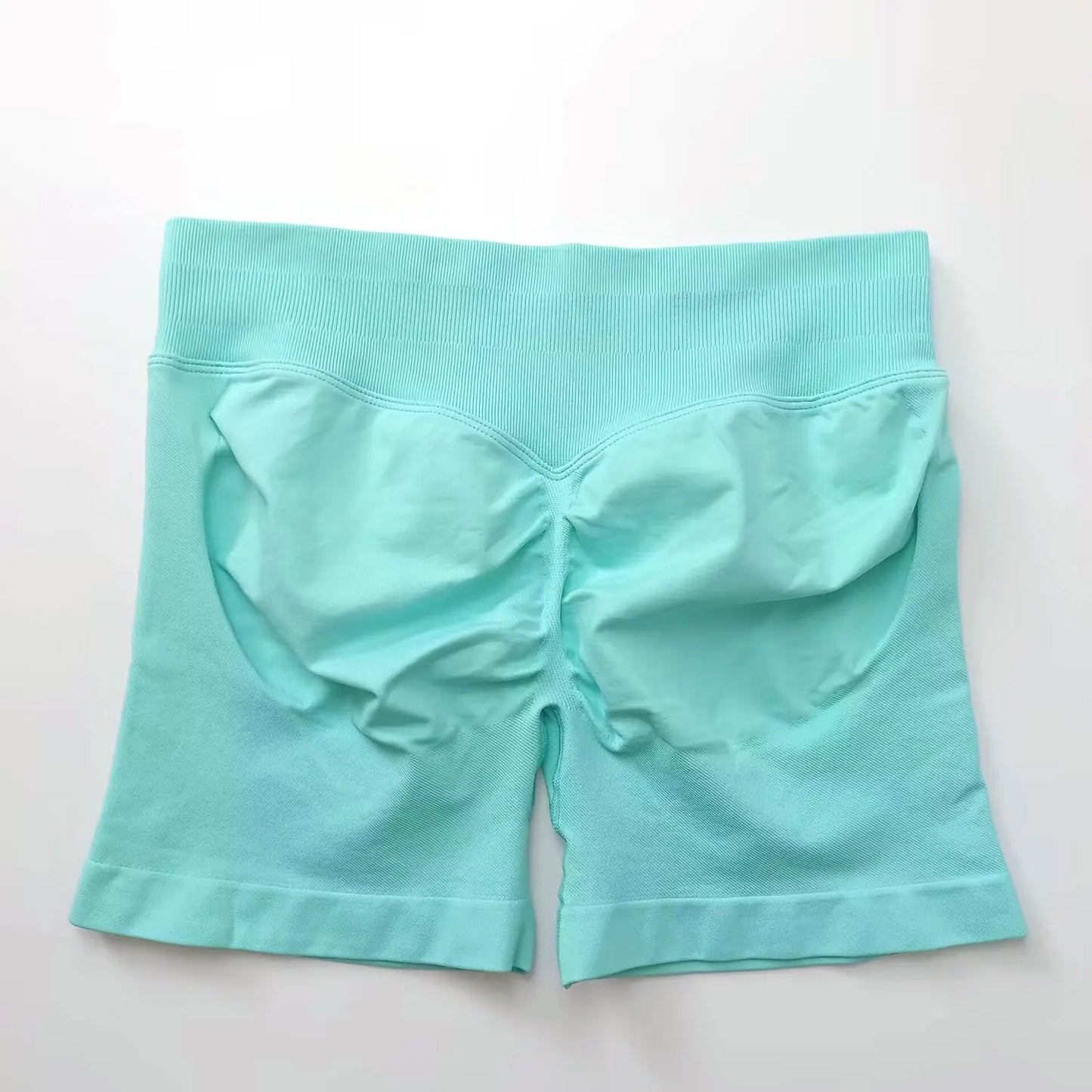 Short gainant Aria Pilates