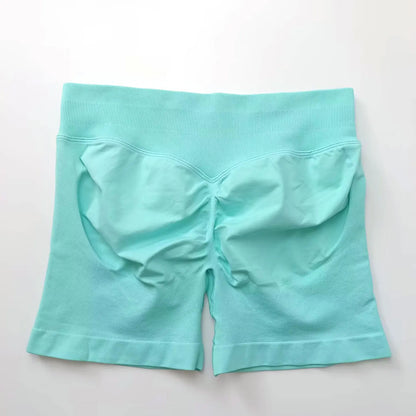 Short gainant Aria Pilates