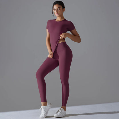 Ensemble Pilates Cleo Shaping 
