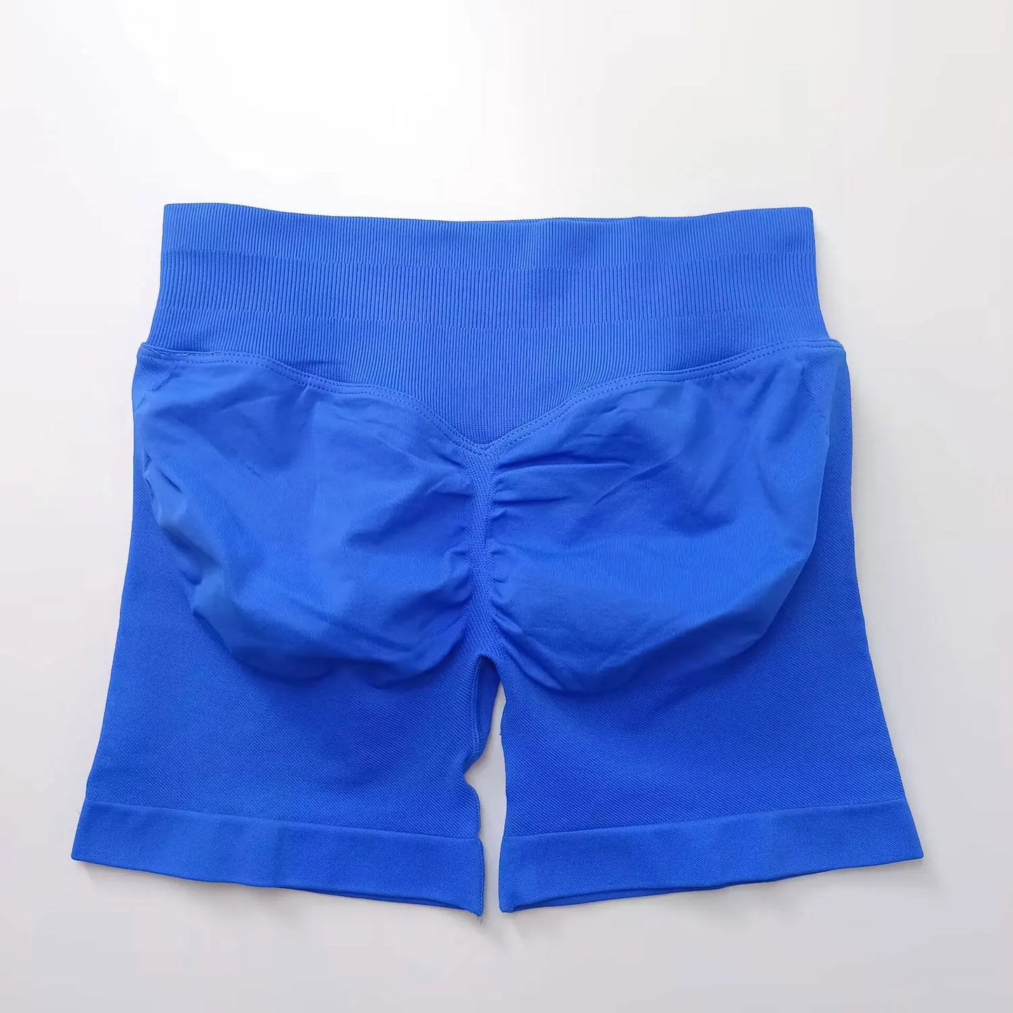 Short gainant Aria Pilates