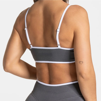 Soutien-gorge Lola Soft Spandex Pilates